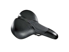 TOPEAK FREE TX SADDLE TS-TX01 BLACK NEW