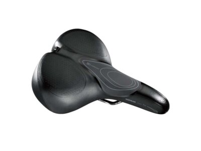 TOPEAK FREE_TX SADDLE TS-TX01 BLACK NEW