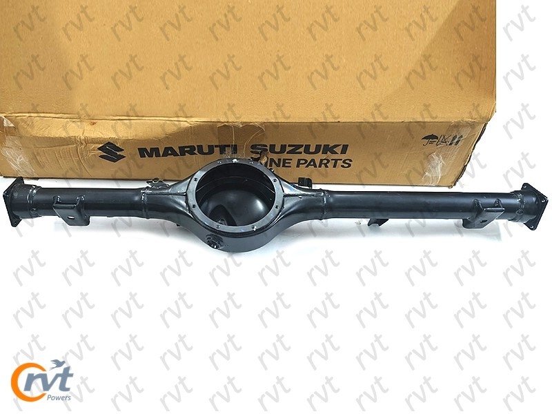 OEM 46510M70A00 SAMURAI 85-95 REAR AXLE HOUSING KIT | eBay