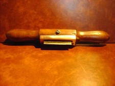 Outil Ancien ,Menuisier, ébéniste VASTRINGUE  30 x5 cm lame 7,5cm Art populaire