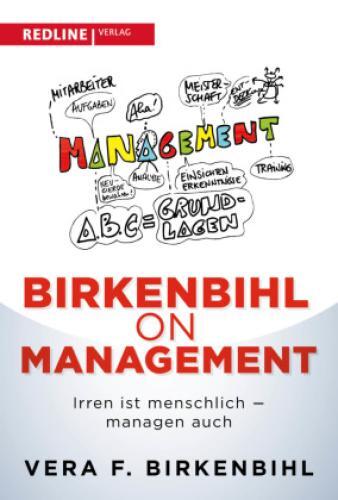 Thumbnail - Birkenbihl On Management Irren Ist Menschlich - Managen Auch 5487