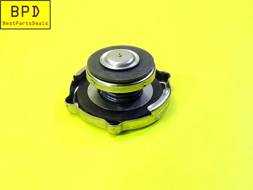 GATES 13-14 Lbs Standard Radiator Cap (No Box) 31527