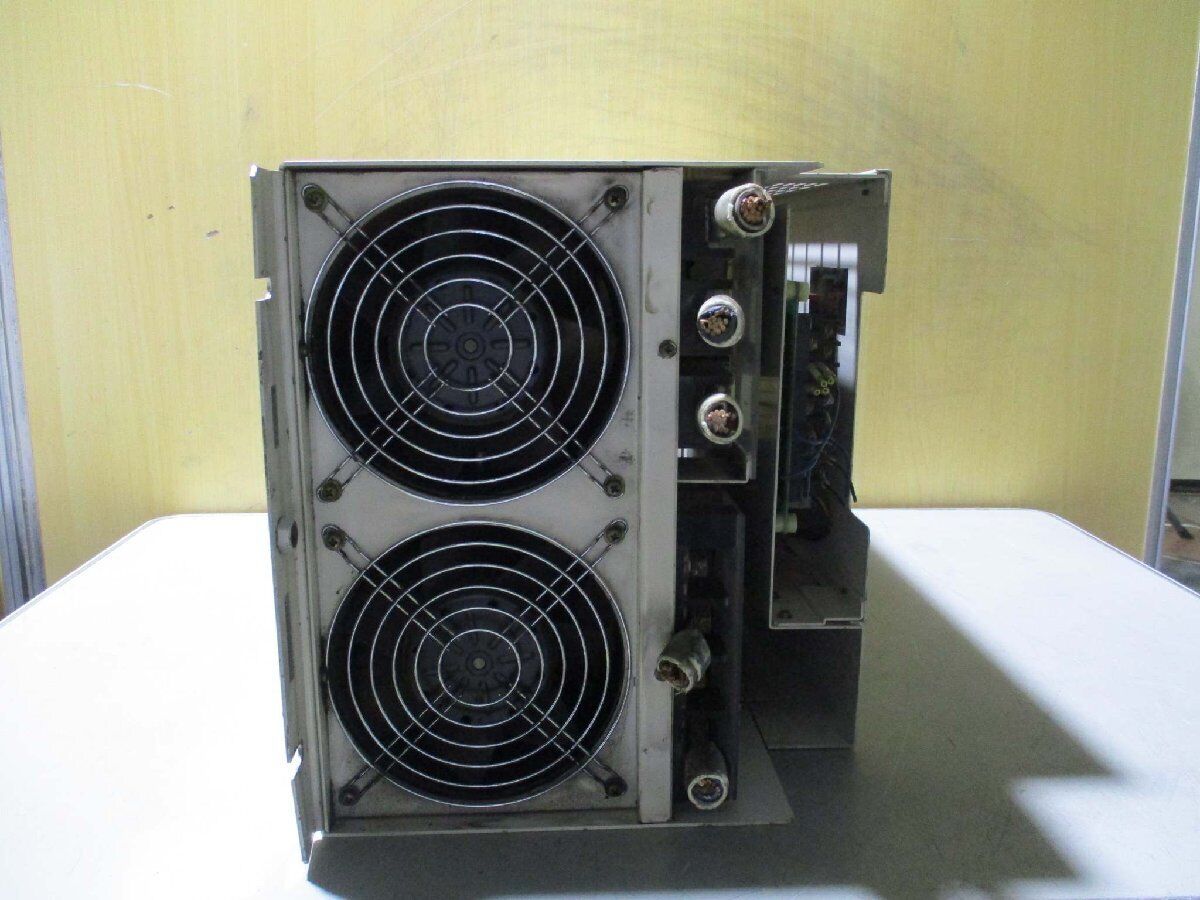 RELIANCE ELECTRIC ACDA-44 VECTRIVE AC SERVO USED USED TOOL RELIANCE ELECTRIC ACDA-44 VECTRIVE AC SERVO USED USED TOOL
