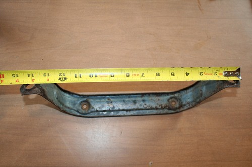 Honda ATC 185 Rear Fender Brace Support Bracket OEM  - Foto 12 di 12
