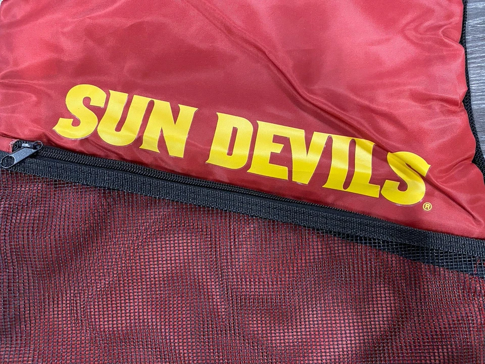 Arizona State University Sun Devils Tilt Backsack LogoBrands - Image 3 of 4