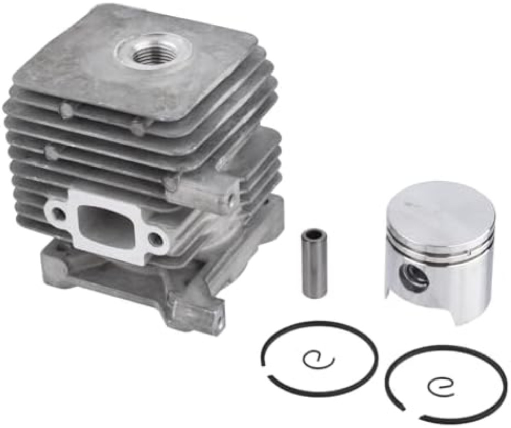 Kit Revisione Motore 34mm per STIHL FS38 FS55 - Cilindro e Pistone