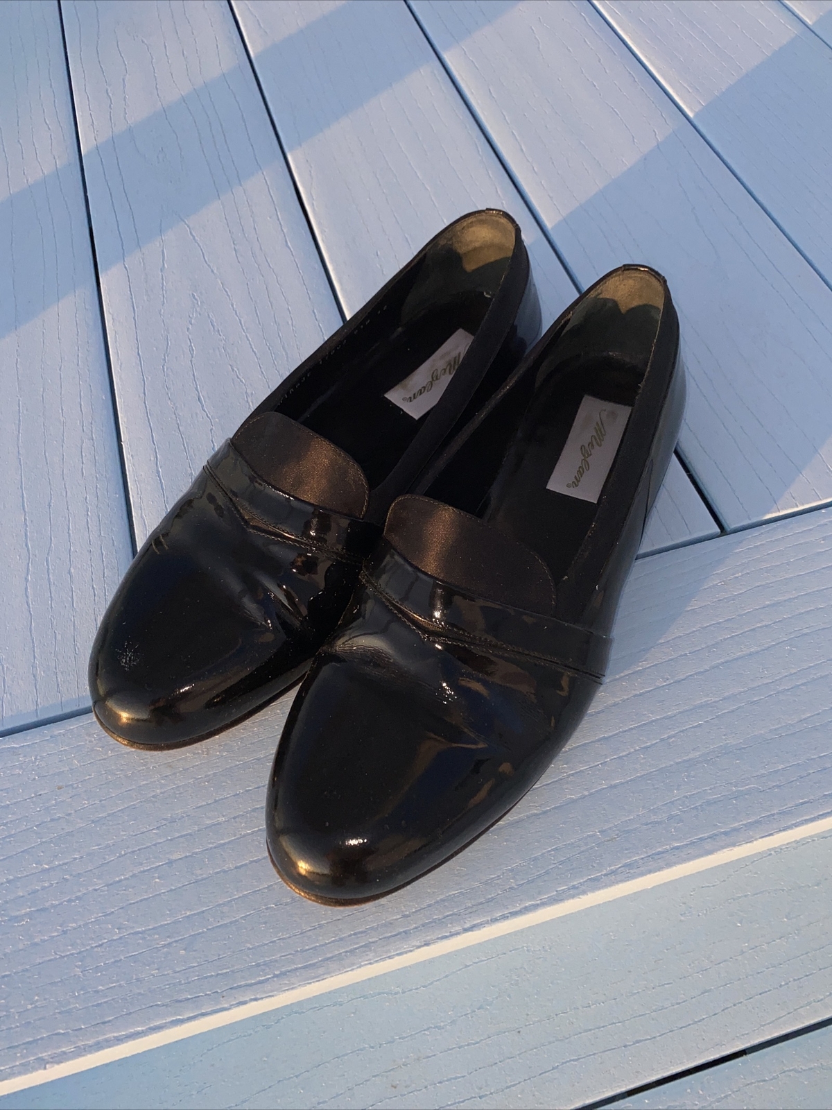 Mezlan Brand Mezlan Men's Dress Shoes Sale Authentic Mezlan Loafer Mezlan Loafer - Mezlan Slip On NEWPORT By Mezlan In Black main image 0