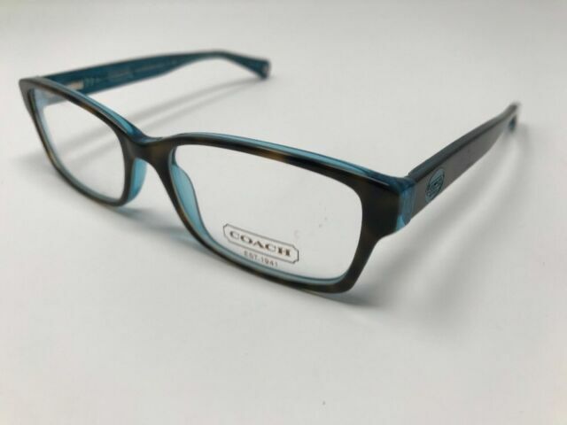 coach brooklyn glasses