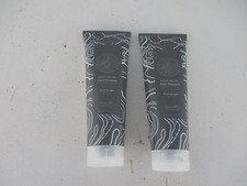 2 Tweak'd by Nature Tribal Chocolate Self Cleansing Hair Treatment-10.58 oz New