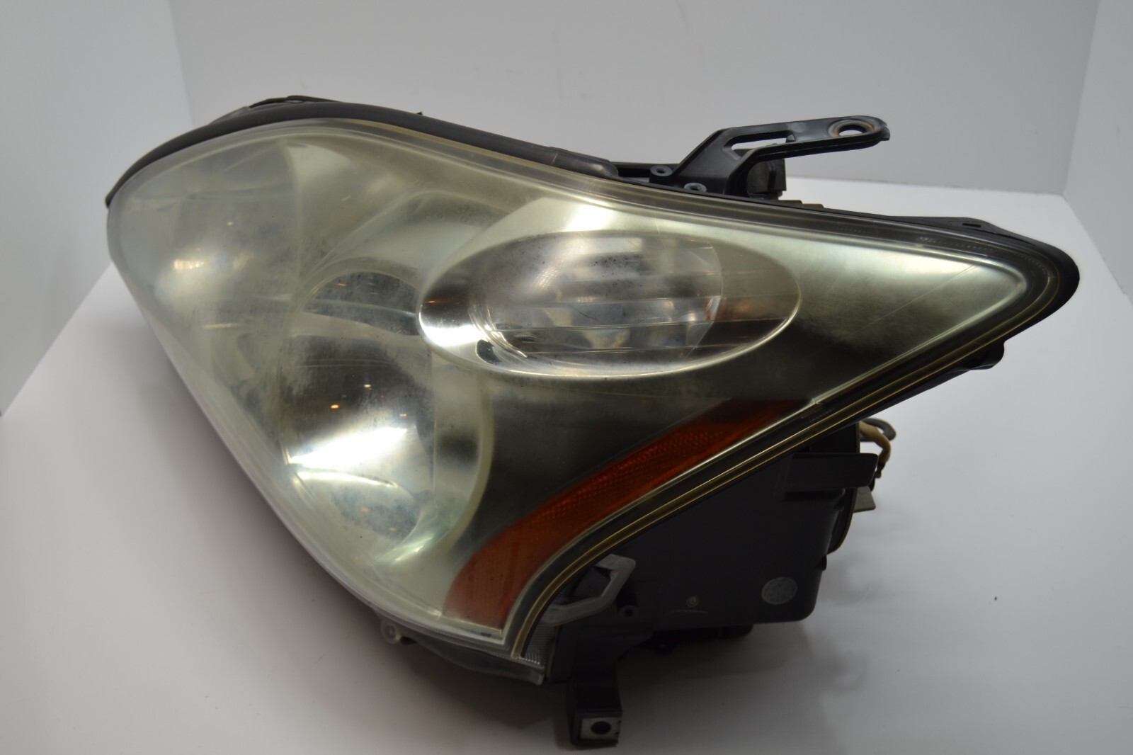 🦅🚗20042009 LEXUS RX330 RX350 RX400h Headlight Assembly Left Driver