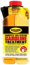 Rislone 4700 Complete Fuel System GASOLINE Treatment 16.9 oz.