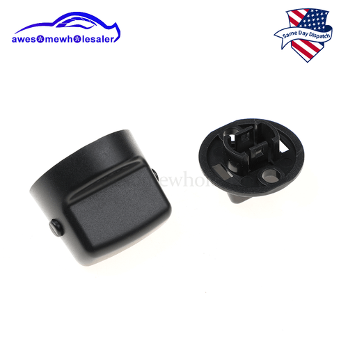 Ignition Switch Key Knob Push Turn + Base Mount For Mazda CX-7 CX-9 Speed 6 - Picture 4 of 5