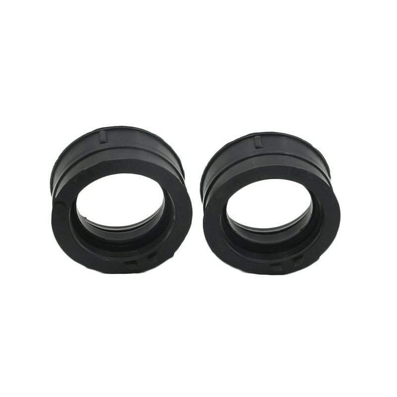 Pipe d admission Yamaha TDM 850 TRX850 XTZ750 Super Tenere - Manchon carburateur moto paire