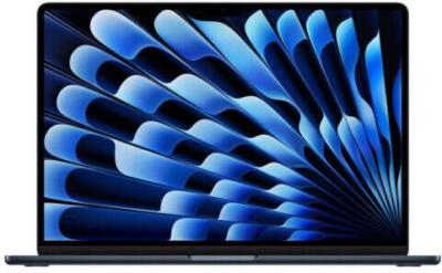 MacBook Air M2 15in Midnight | eBay