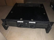 TOA Dual Power IP-450D Power Amp AIREX 450 Dual Professional Amplifier