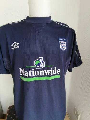 Maillot de football des sélections nationales en angleterre pour homme