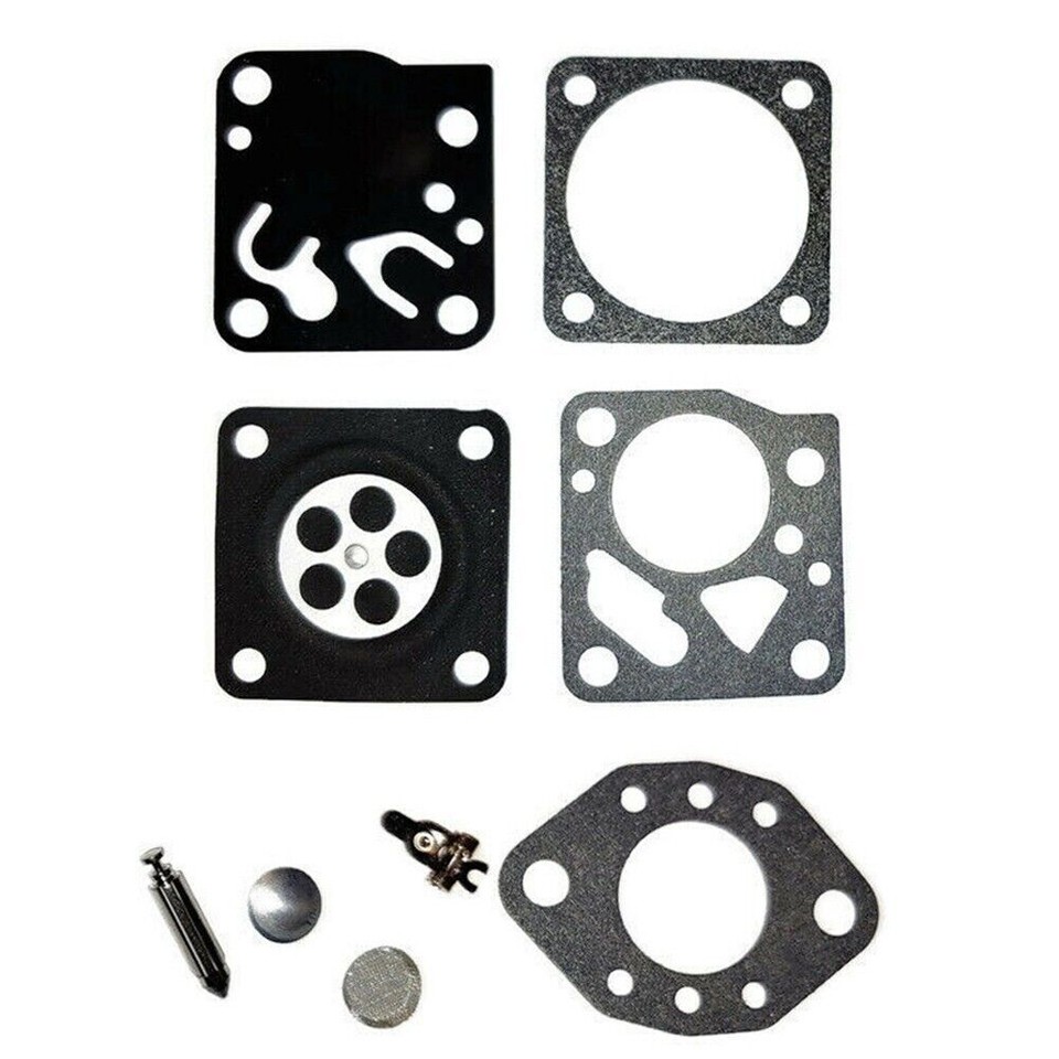 For Stihl Chainsaw 032 Tillotson HU3 HU51A HU51B HU51C Carb Kit RK14HU