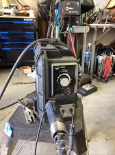 Miller Suitcase X-TREME  8VS