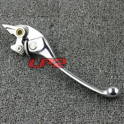 制动离合器杆适用于本田 NT400 Bros NT650 Hawk GT VT250 MC20 Spada — 第 4/4 张图片