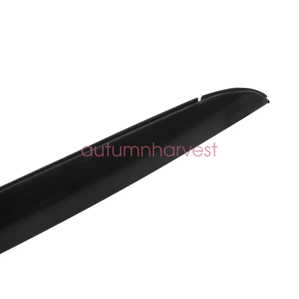 For Acura TSX 2011-2014 Right Side Windshield Molding Trim 73152-TL2-305 NEW - Image 3 of 4