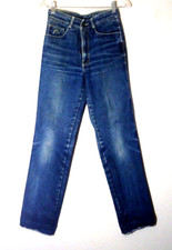 Vintage JORDACHE Women's Blue Jeans RN 52992 Size-30