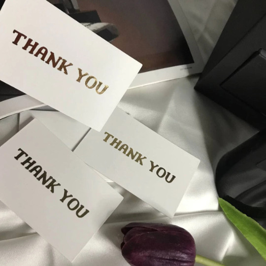 Grußkarten bedruckt mit Foliegold Danke für Dich Einladung Hochzeit Aktivitäten