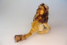 vintage Steiff  - Löwe LEO - Höhe ca.  10,5cm