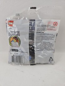 Lego Star Wars Set 8028 Mini TIE Fighter 44 Pieces - RETRIED