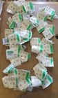 DANCO BRASS FAUCET SEAT Huge lot of 262 Pieces All New #1-97