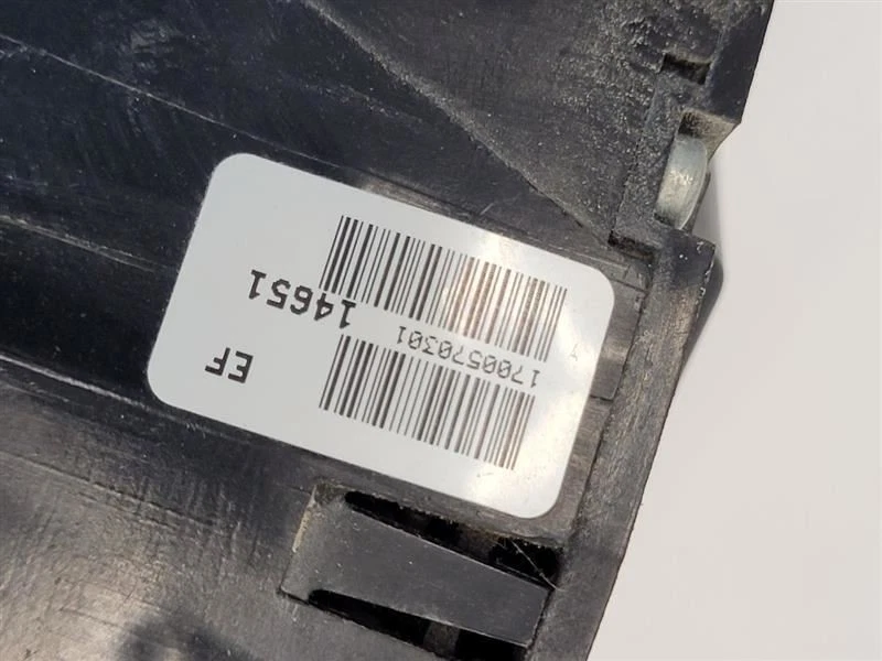 Jeep Compass 2009-17 multifunción interruptor de columna clásico Foto 4 de 4