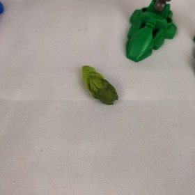 LEGO BIONICLE Rahkshi Lerahk 8589 8590 Guurahk Lot Bundle Complete No Box