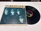 The Beatles Meet The Beatles! Vintage Vinyl T 2047