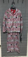 Star Wars Holiday 2 piece Pajama Set - Gray size XS 4/5 