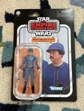 Star Wars Vintage Collection Bespin Security Guard Helder Spinoza VC233 MOC ESB