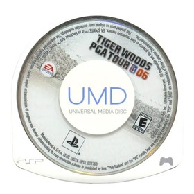 5 Sony PSP (PlayStation Portable) Sports Game Lot Discs Only