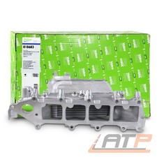 VALEO Ladeluftkühler u.a. für AUDI, SEAT, SKODA, VW