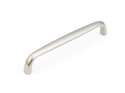 Schaub and Company 737 Traditional Luxury 6'' Center to Center - Nickel