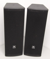 Pair Of JBL Professional AC26 Passive Loudspeakers