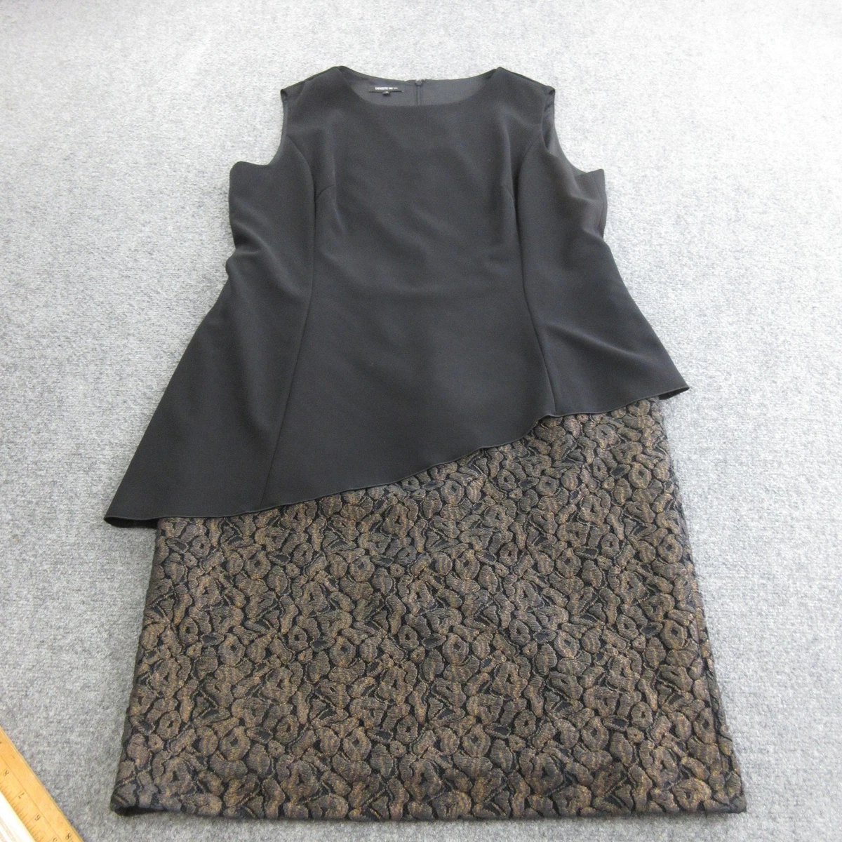 Lafayette 148 New York Floral Sleeveless Dresses for Women for sale | eBay