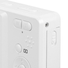 Digital Camera 4K 50MP 16x Zoom Autofocus 2.7in Color Display Portable Compac AS