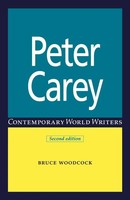 Peter Carey | Bruce Woodcock | Taschenbuch | Kartoniert / Broschiert | Englisch