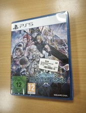 Star Ocean The Divine Force (Sony PlayStation 5)