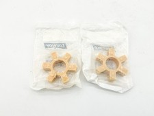 Lot of 2 New Lovejoy L/AL099/100 Hytrel Coupl...