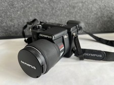 Olympus E-100RS