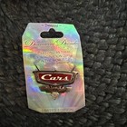 New Disney, Diamond Decades, Collection, Cars, Land Limited, Edition Pin￼ — photo 1