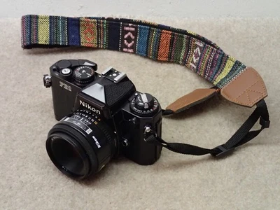 Nikon FE2 Film Cameras for sale - eBay