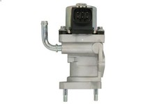 AGR-Ventil BORG WARNER 711027D für TOYOTA YARIS (_P9_) 1.4 2005-2012