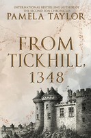 Pamela Taylor | From Tickhill, 1348 | Taschenbuch | Englisch (2024)