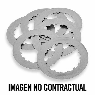 21181-FITTING, DIVIDER, CLUTCH DISC COMPATIBLE WITH KTM EXC 200