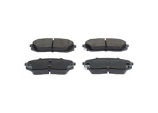 Bremsbelagsatz Vorne für Hyundai i40 I VF CW Kona OS OSE OSI / Tucson ab 15->